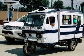 The Rise of Electric Tempos in Nepal: A Green Revolution in Nepal